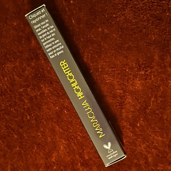 🎉HPx4🎉 tarte Maracuja Juicy Highlighter - Picture 3 of 6